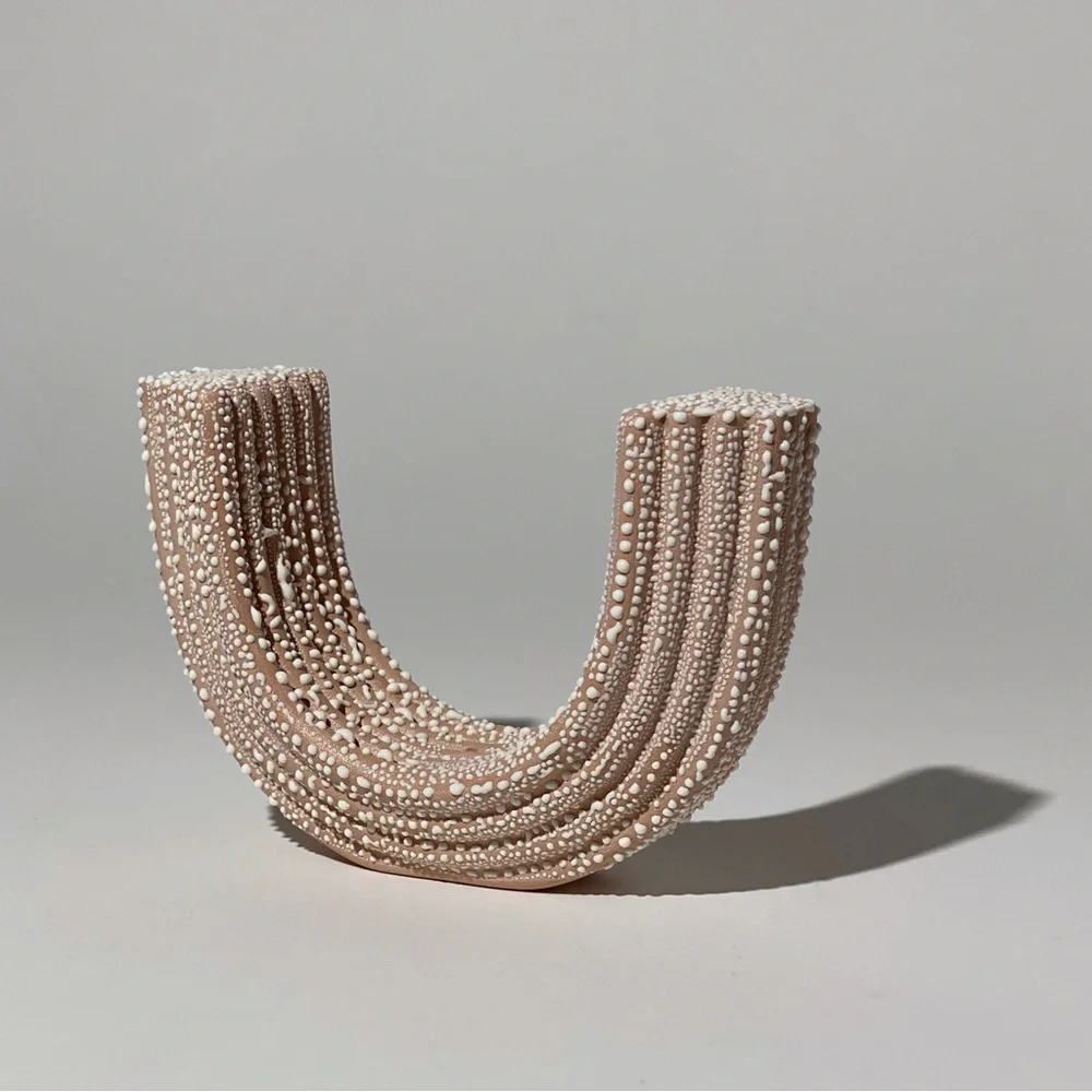 Malka Dina Artifact Incense Holder